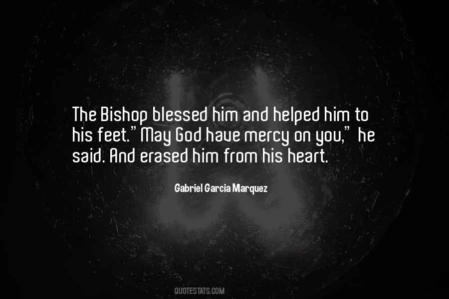 Gabriel Bishop Quotes #1700165