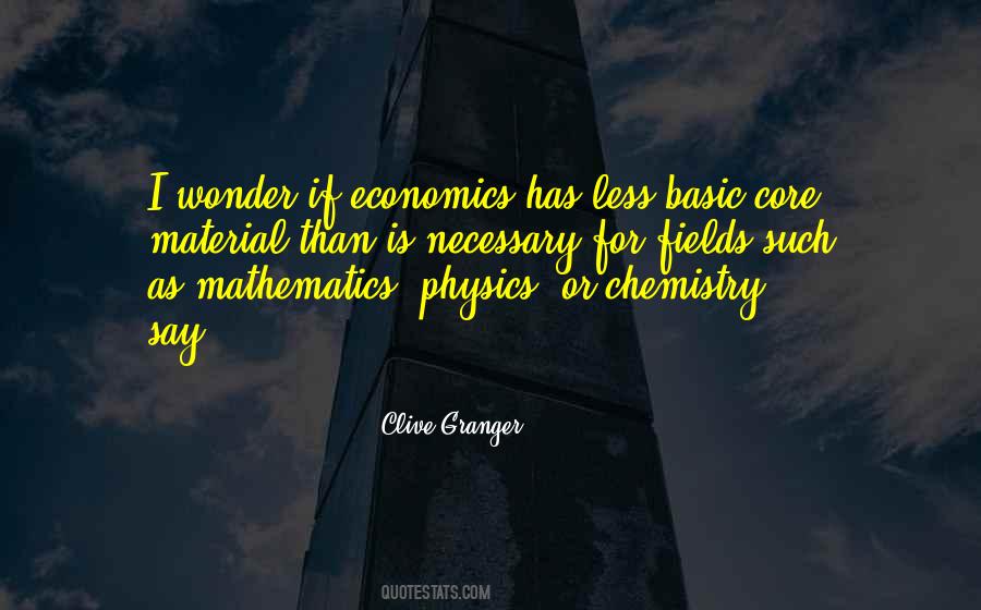 Quotes About Chemistry #70836