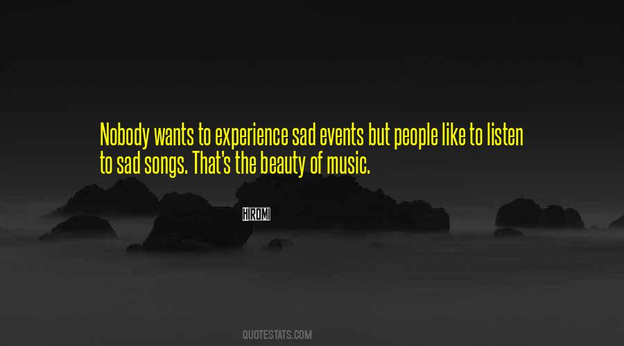 Quotes About Experience #1864809