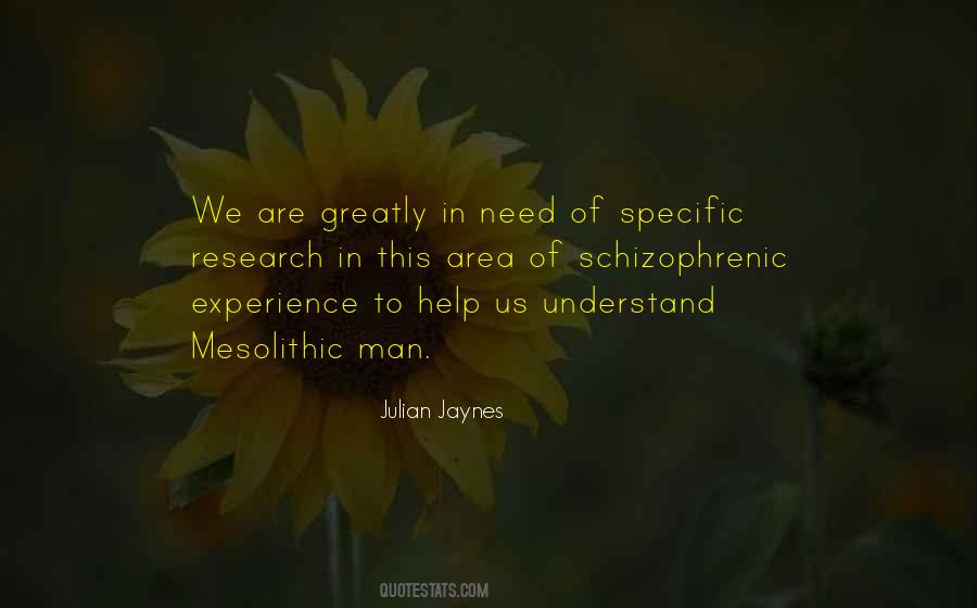 Quotes About Experience #1865099