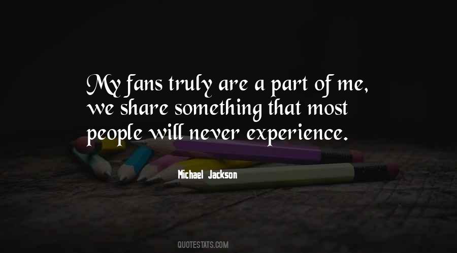 Quotes About Experience #1869496