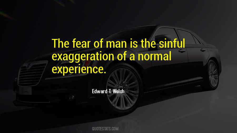 Quotes About Experience #1869651