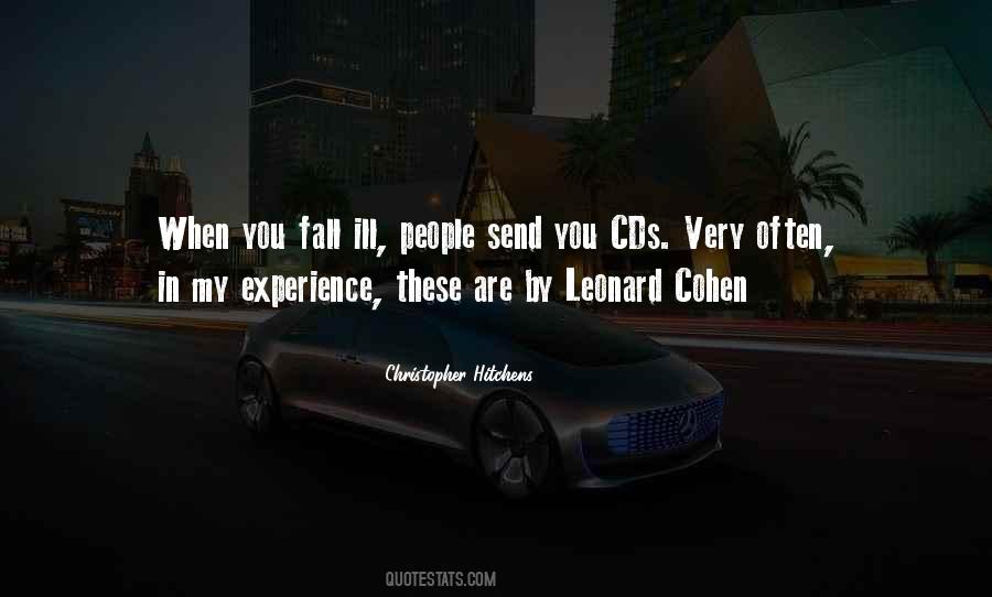 Quotes About Experience #1875240