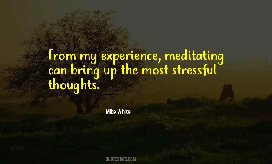 Quotes About Experience #2405 Quotes About Experience #2405