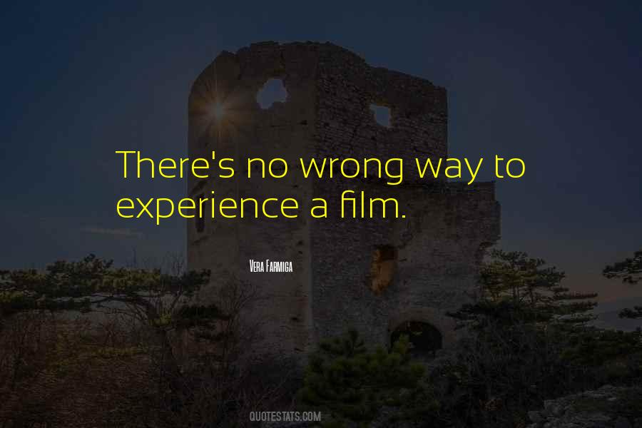 Quotes About Experience #9233 Quotes About Experience #9233