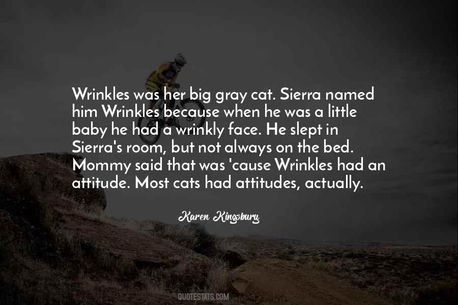 Big Cats Quotes #1756617