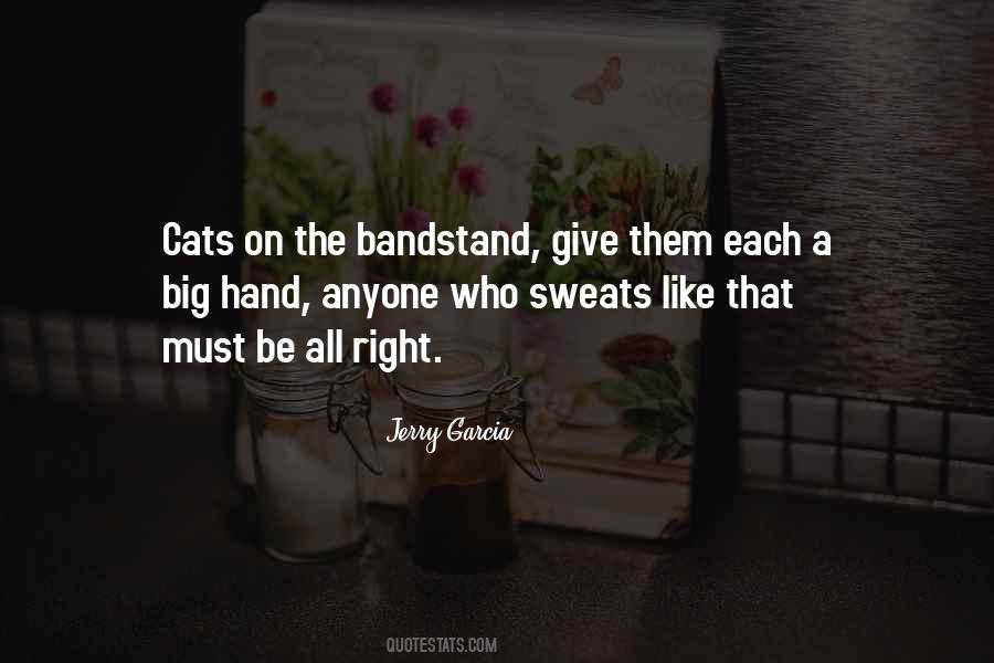 Big Cats Quotes #459229