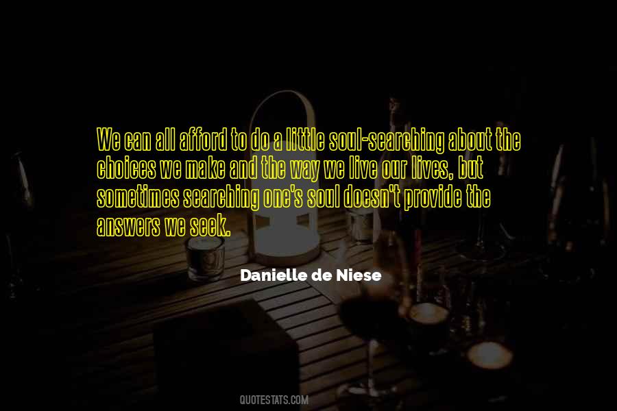 Niese Quotes #315097