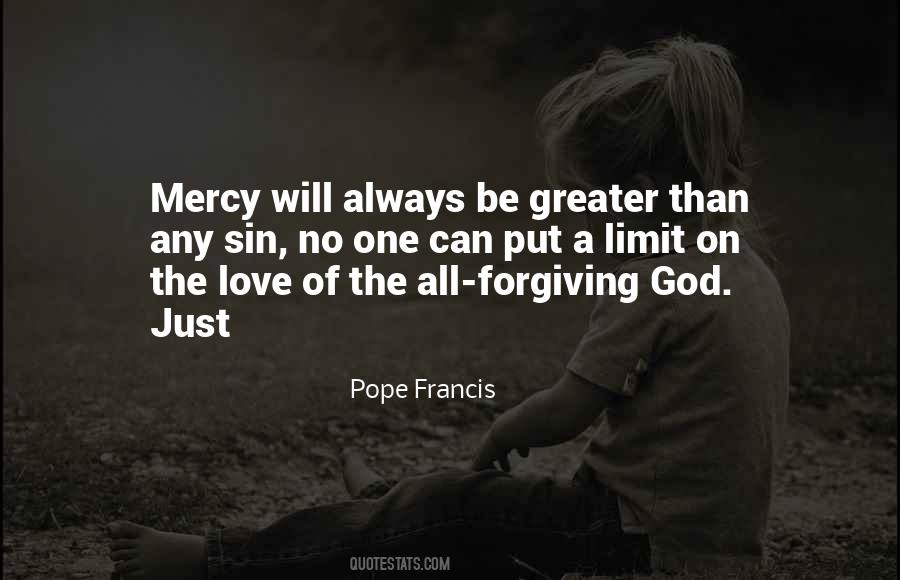 Quotes About Forgiving Someone You Love #62206