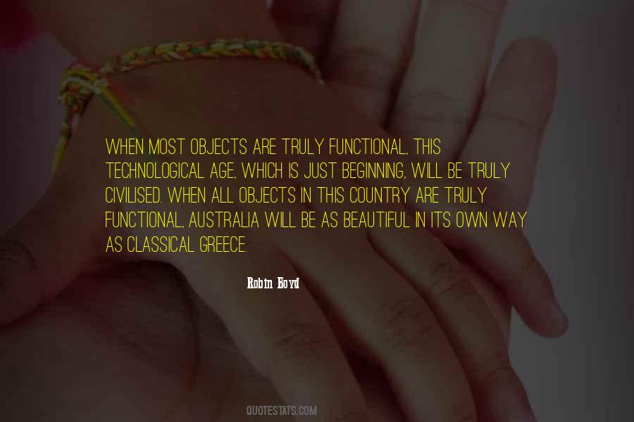 Country Are Quotes #112473