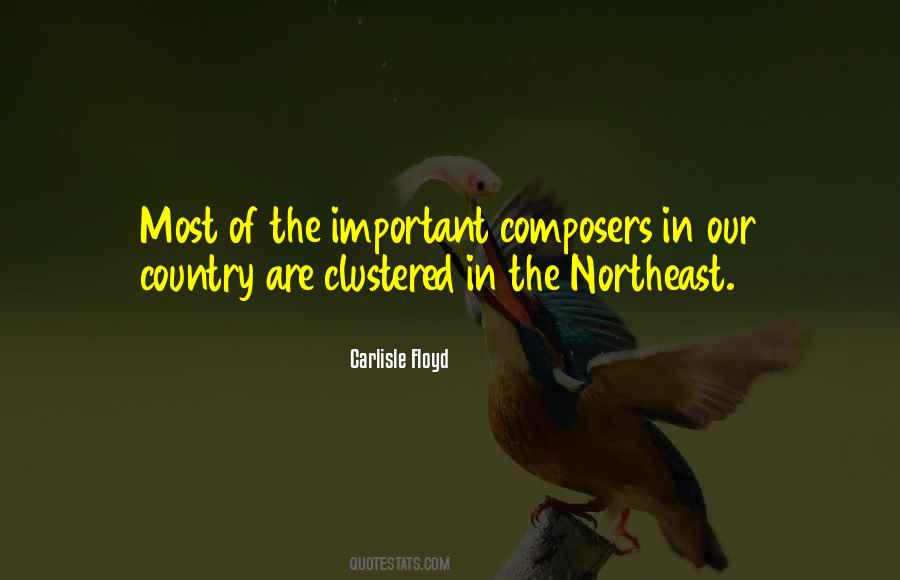 Country Are Quotes #1127883