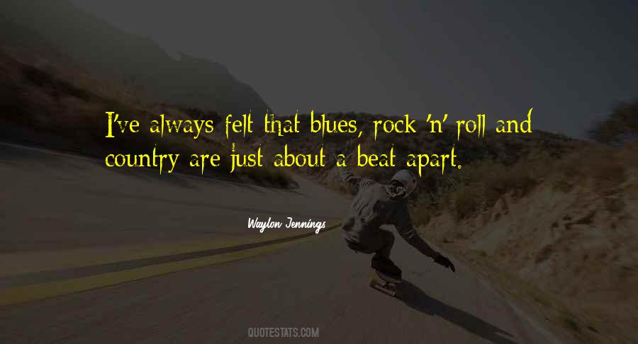 Country Are Quotes #1249071