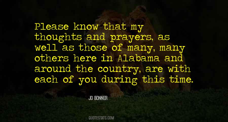 Country Are Quotes #1397519