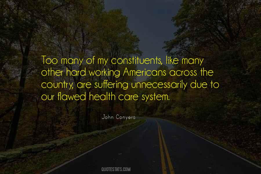Country Are Quotes #1471953