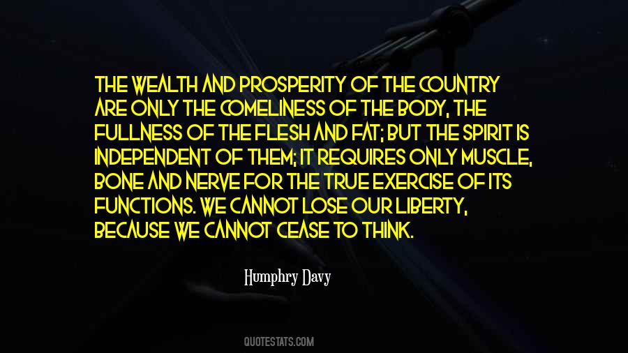 Country Are Quotes #1473391