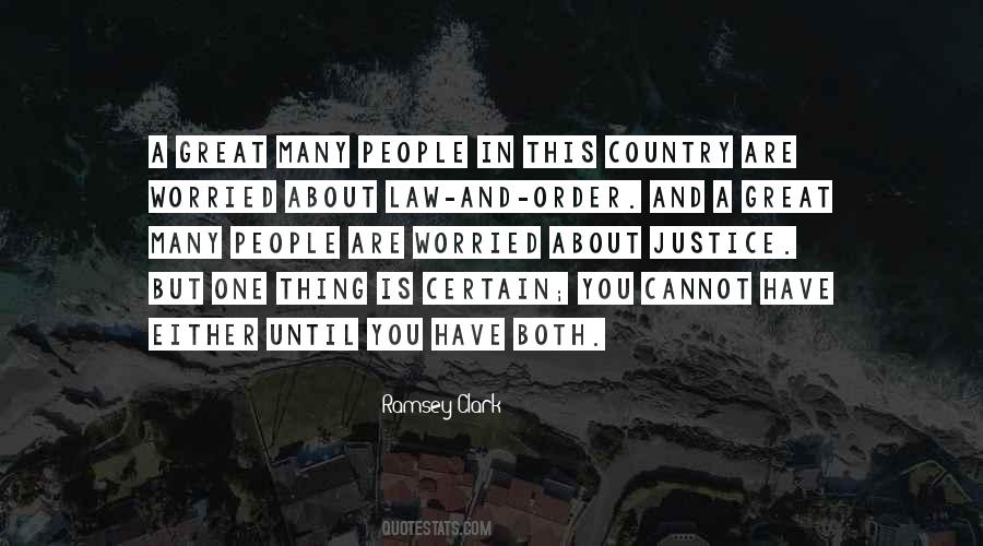 Country Are Quotes #1486620