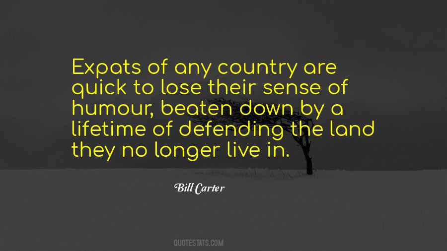 Country Are Quotes #1500729