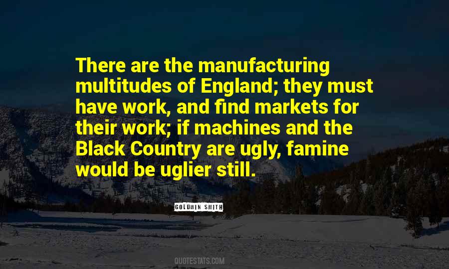 Country Are Quotes #1670833