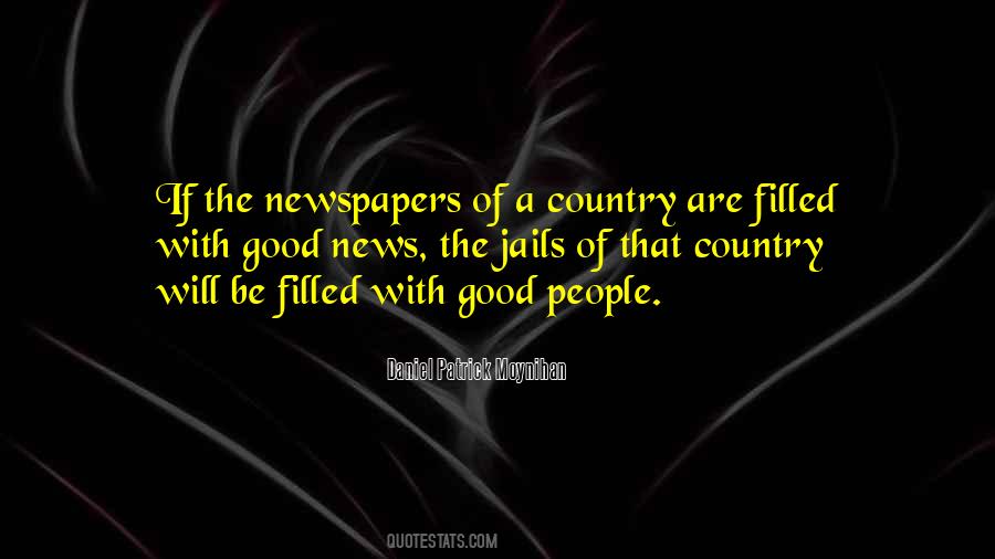 Country Are Quotes #1675881