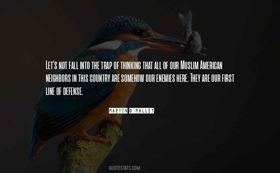 Country Are Quotes #1775932
