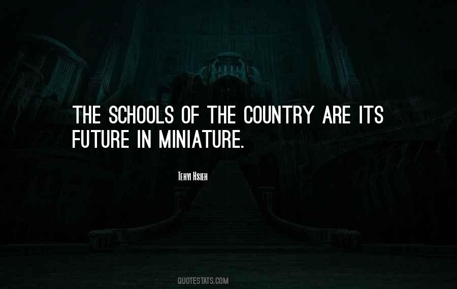 Country Are Quotes #1810208