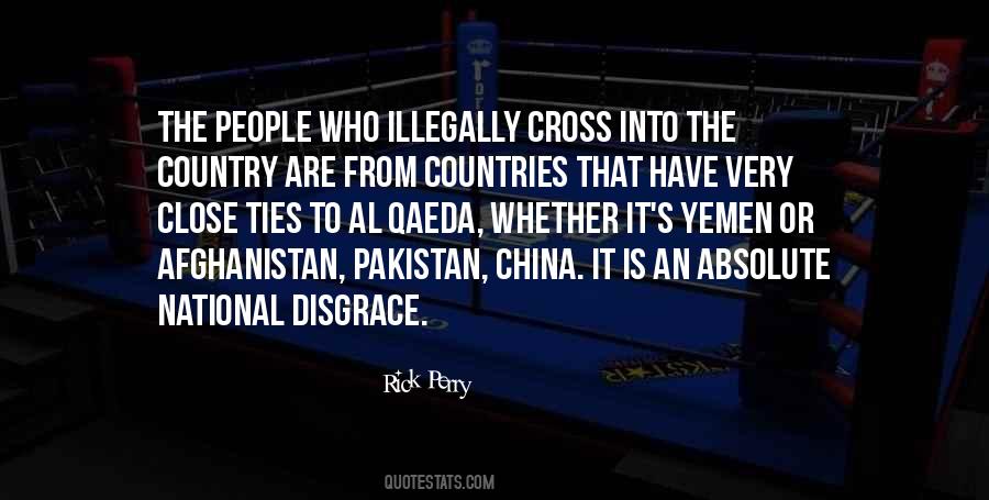 Country Are Quotes #323460