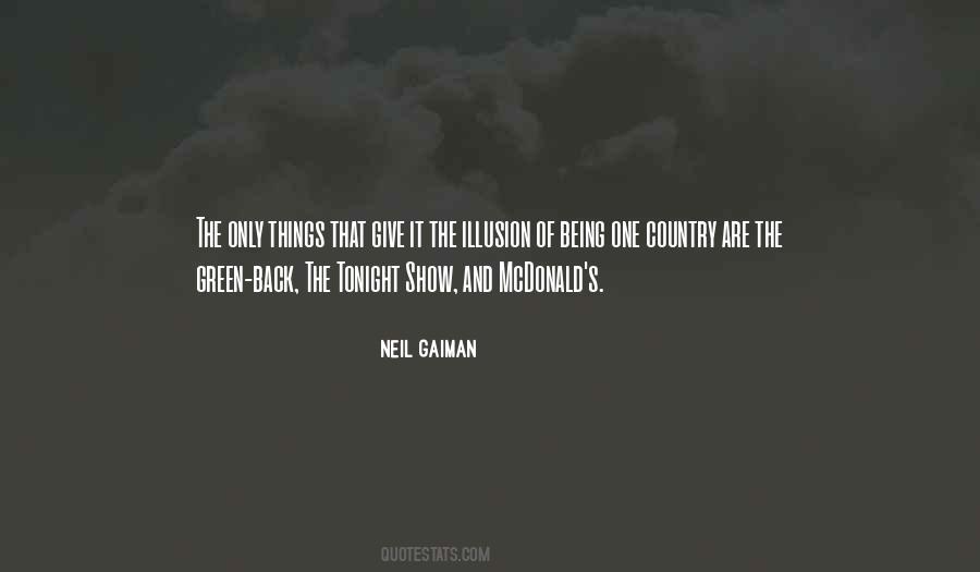 Country Are Quotes #351512