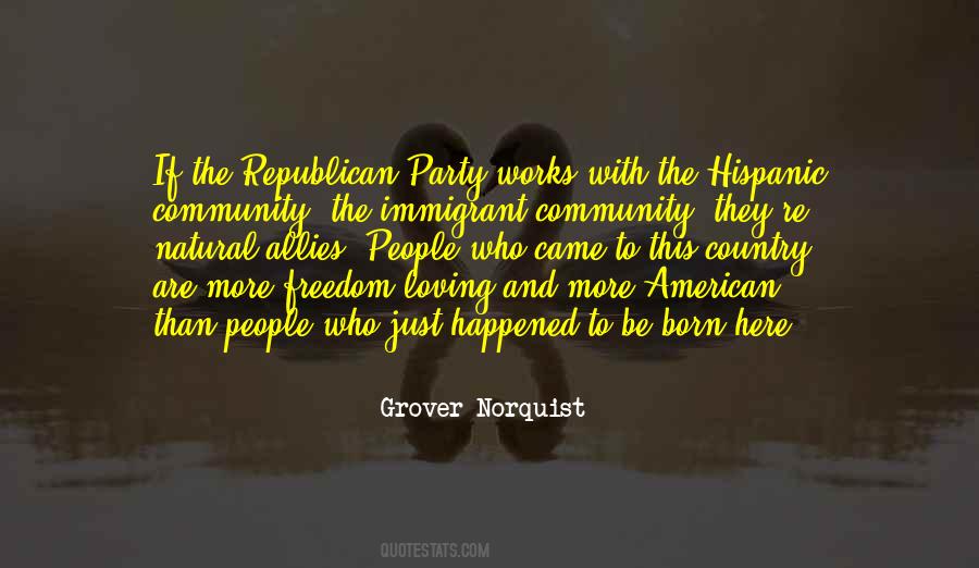 Country Are Quotes #423605