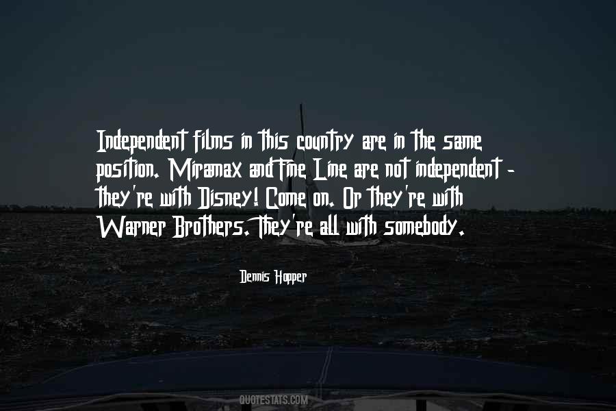 Country Are Quotes #460712