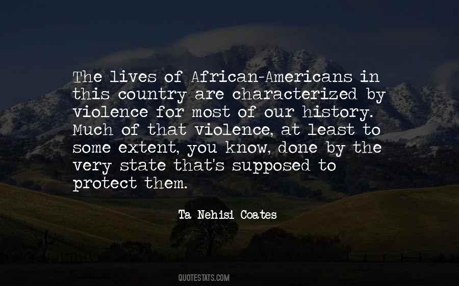Country Are Quotes #965378