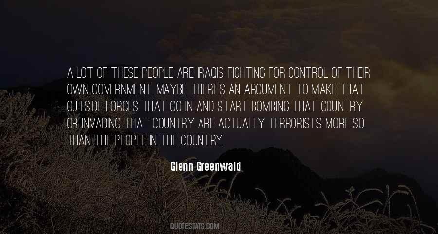 Country Are Quotes #976290