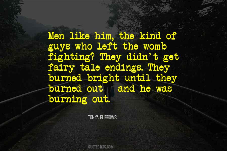 Broken Men Quotes #239327