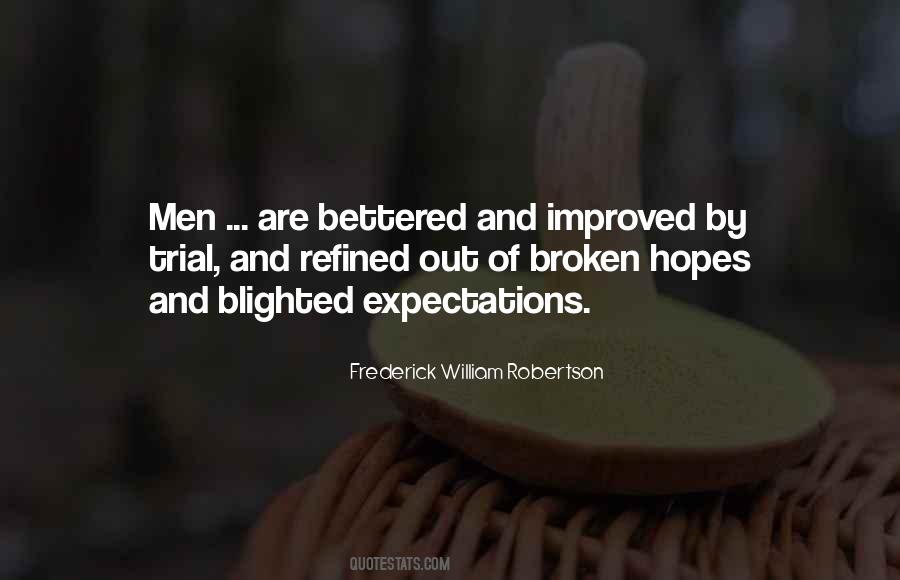 Broken Men Quotes #989108