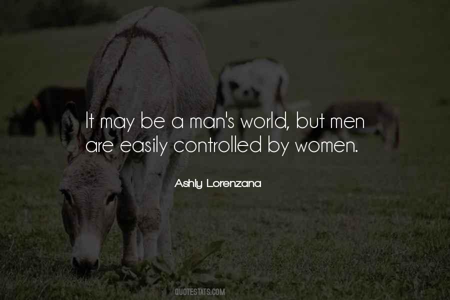 Power Sexism Quotes #726750