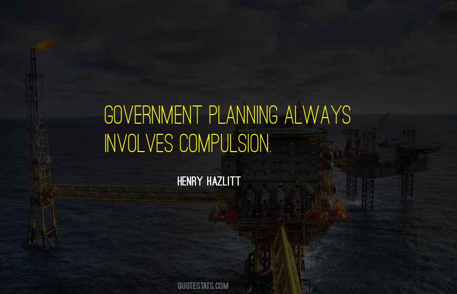 Quotes About Planning #1635392