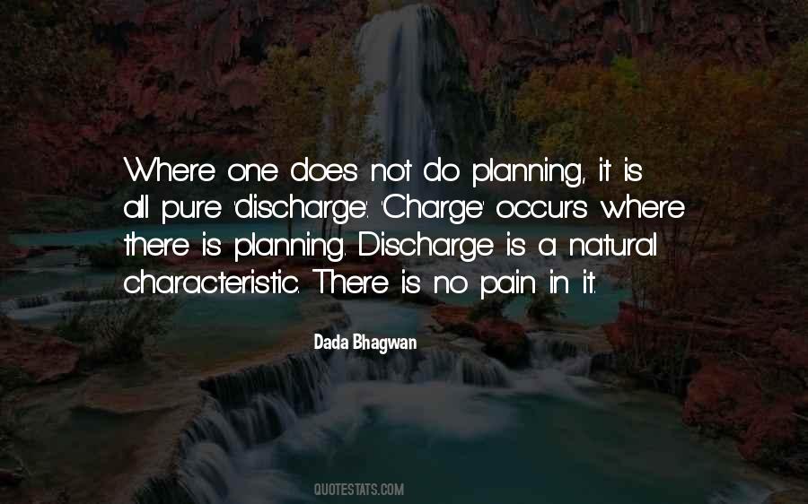 Quotes About Planning #1647389