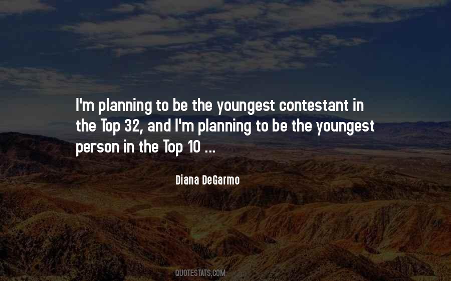 Quotes About Planning #1667003