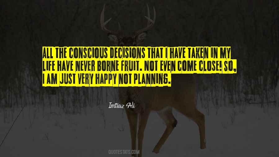 Quotes About Planning #1717140