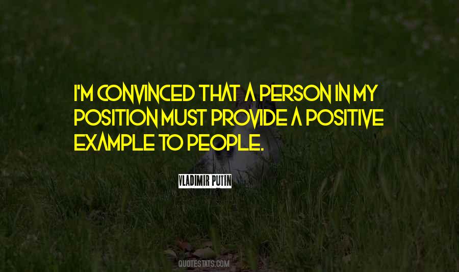 Person In Quotes #1674036