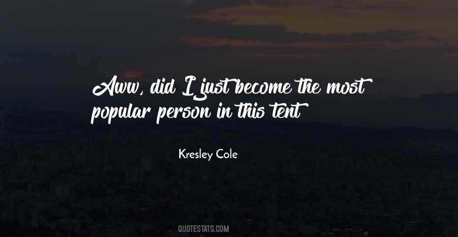 Person In Quotes #1692101