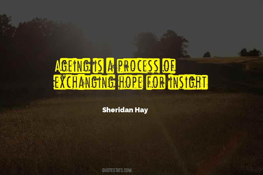 Quotes About Ageing #1043976