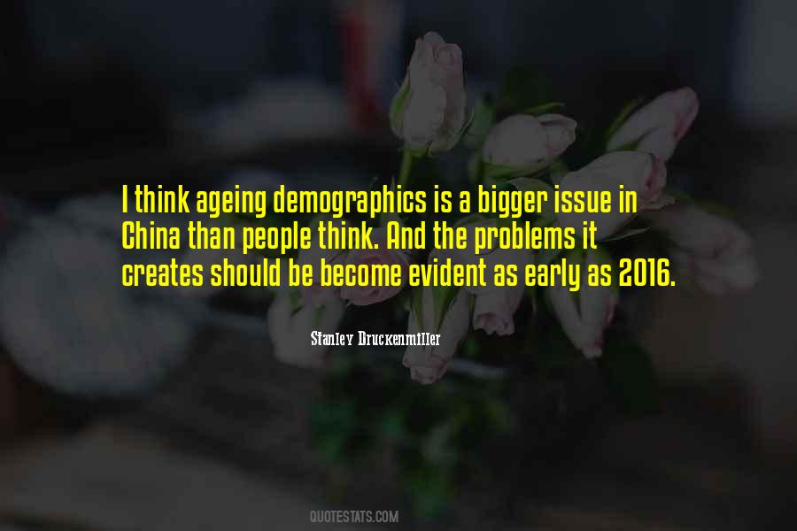 Quotes About Ageing #669330