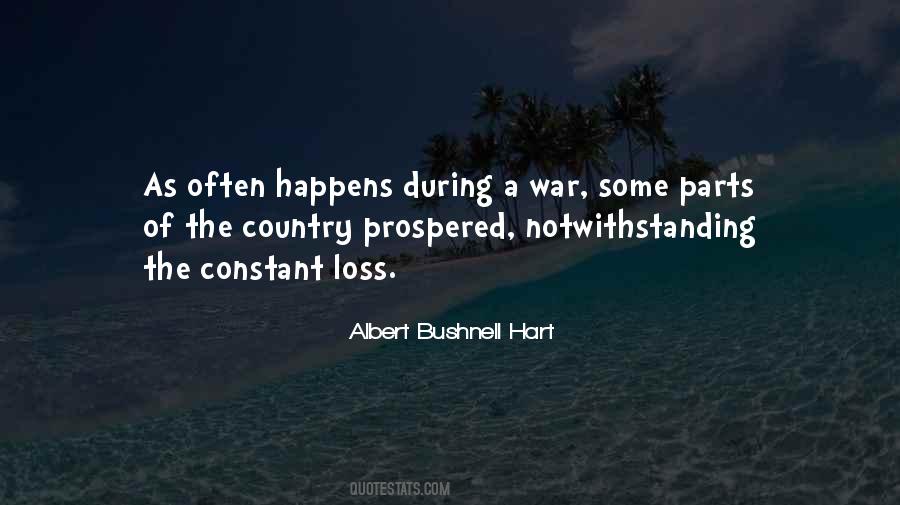 War Loss Quotes #691472