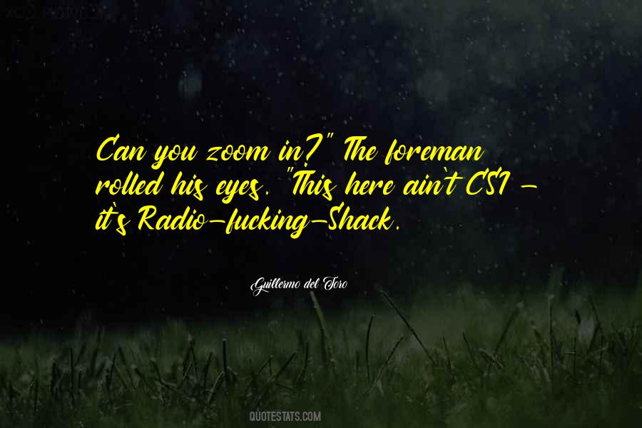 Quotes About Radio #1813689