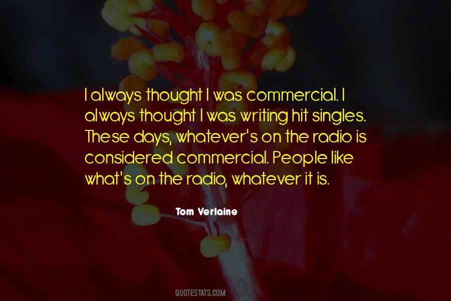 Quotes About Radio #1825241