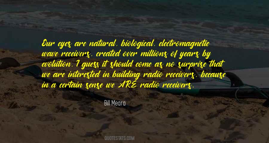 Quotes About Radio #1832629
