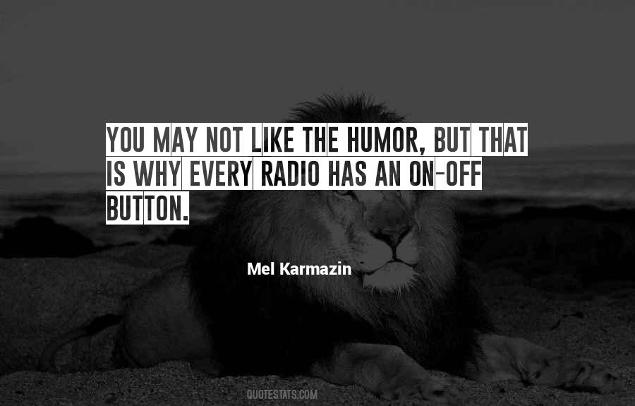 Quotes About Radio #1848246