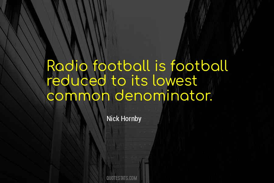 Quotes About Radio #1862593