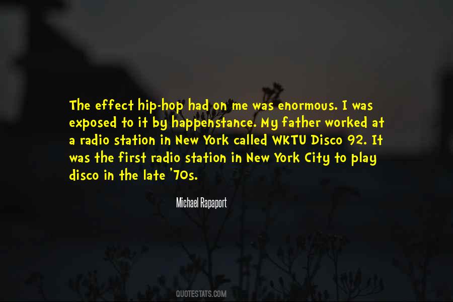 Quotes About Radio #1867647