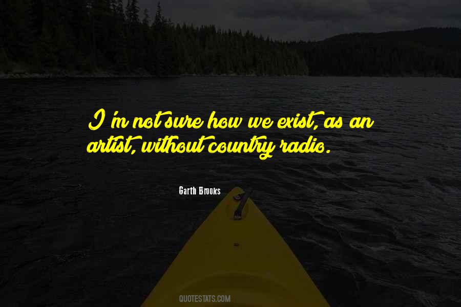 Quotes About Radio #563519